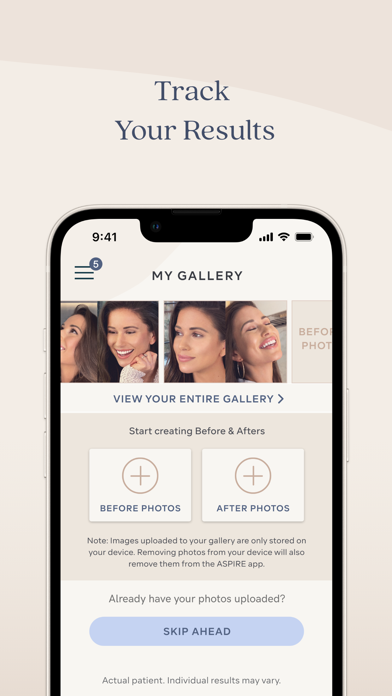 ASPIRE Galderma Rewards