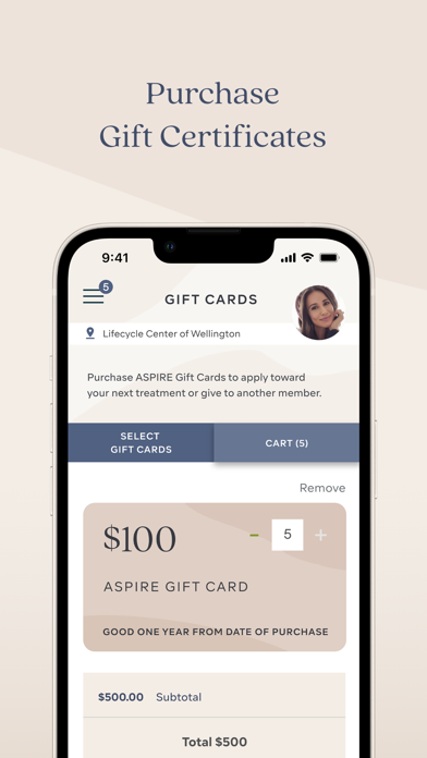ASPIRE Galderma Rewards