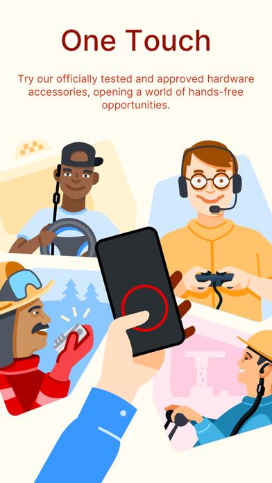 Zello Walkie Talkie