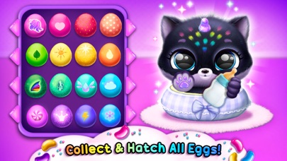 Fluvsies - A Fluff to Luv