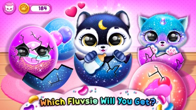 Fluvsies - A Fluff to Luv