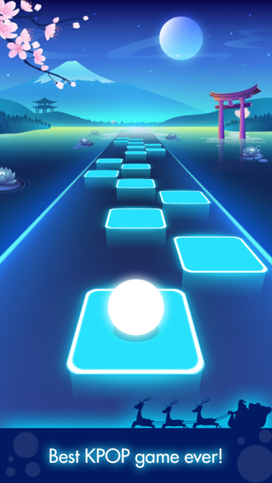 KPOP HOP: Music Edm Game!