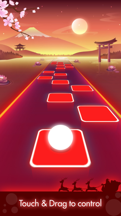 KPOP HOP: Music Edm Game!