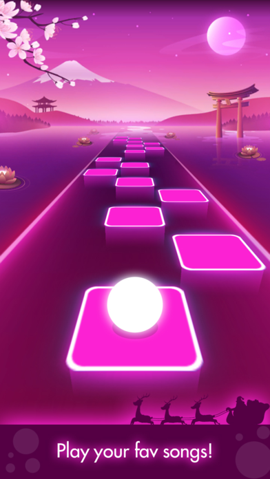 KPOP HOP: Music Edm Game!