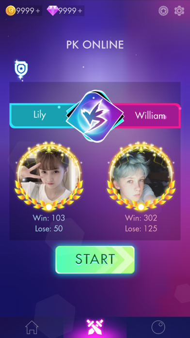 KPOP HOP: Music Edm Game!