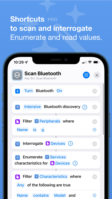 Bluetooth Inspector
