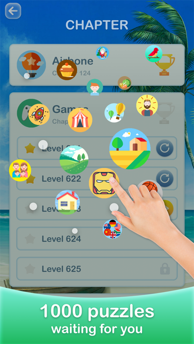 Scrolling Words Pro - No Ads