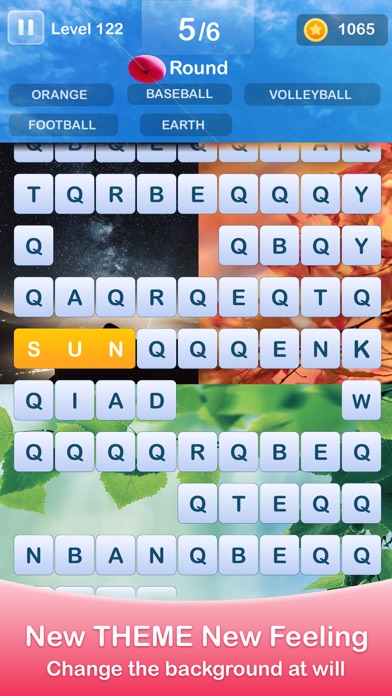 Scrolling Words Pro - No Ads