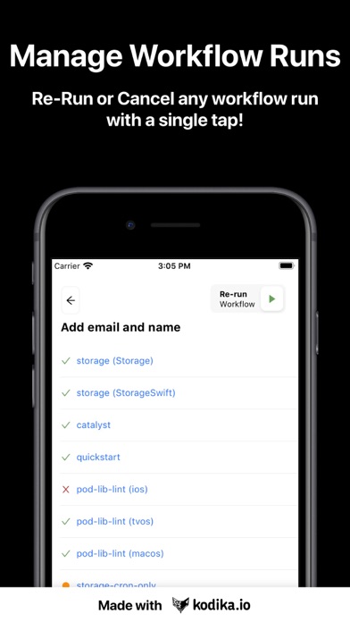 ActionsHub - GitHub Actions