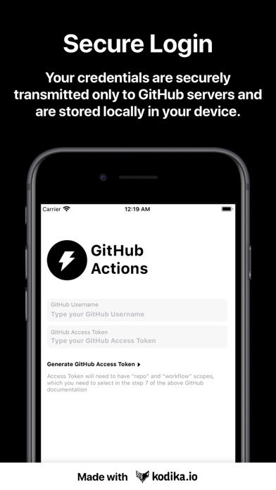 ActionsHub - GitHub Actions