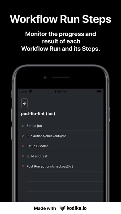 ActionsHub - GitHub Actions
