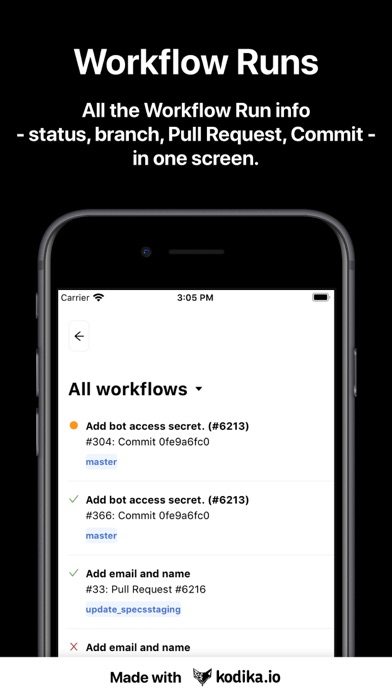 ActionsHub - GitHub Actions