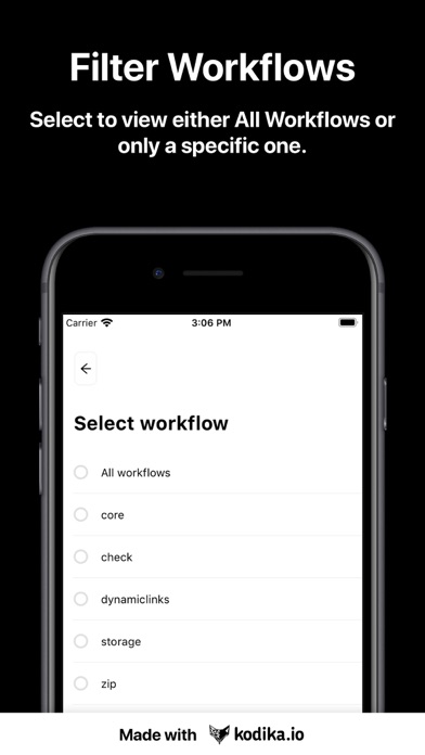 ActionsHub - GitHub Actions