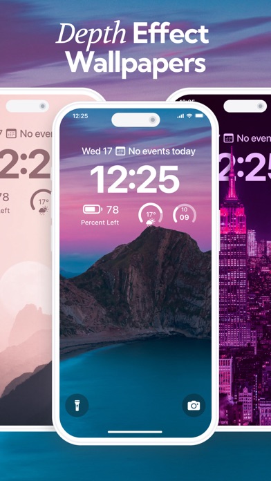 Aesthetic Kit: Icons & Widgets