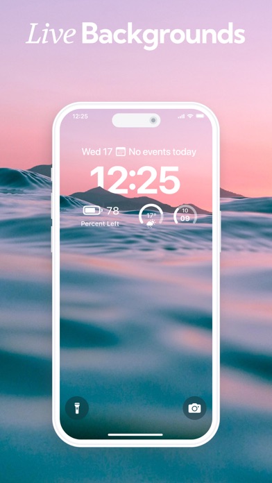 Aesthetic Kit: Icons & Widgets