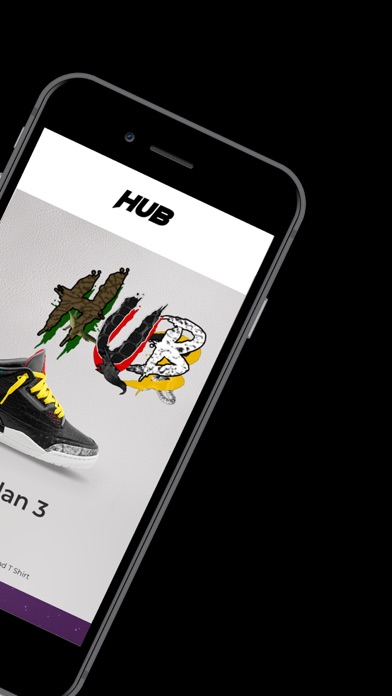 Sneaker Hub Shop