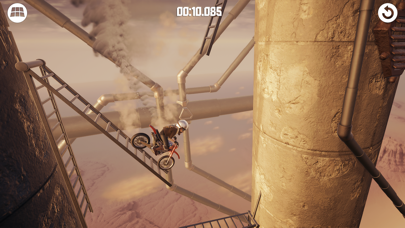 Bike Baron 2