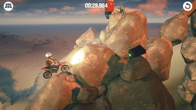 Bike Baron 2