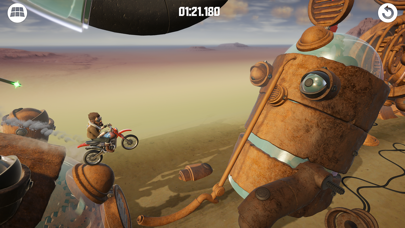 Bike Baron 2