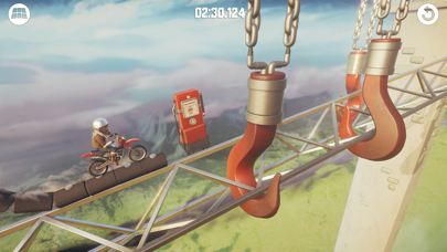 Bike Baron 2