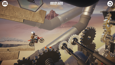 Bike Baron 2