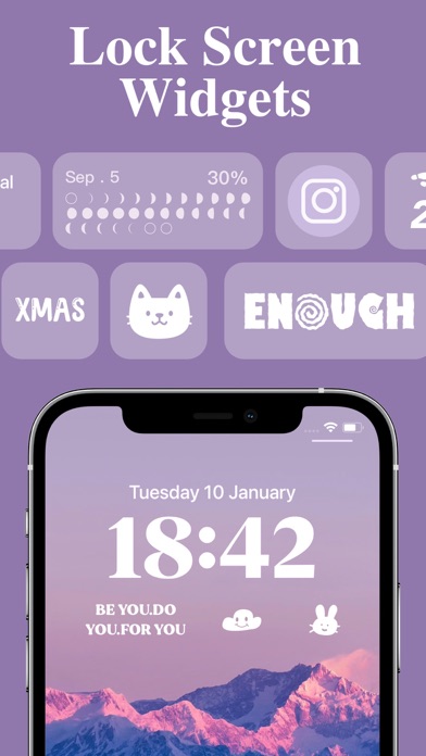 IconChic-Aesthetic Icons Theme