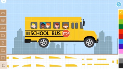 Brick Car 2(Full Version):汽车创造