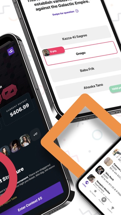 BigBrain Games & Trivia