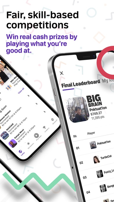 BigBrain Games & Trivia