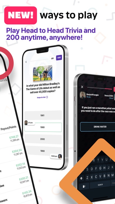 BigBrain Games & Trivia