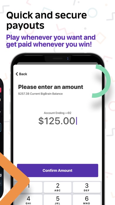 BigBrain Games & Trivia