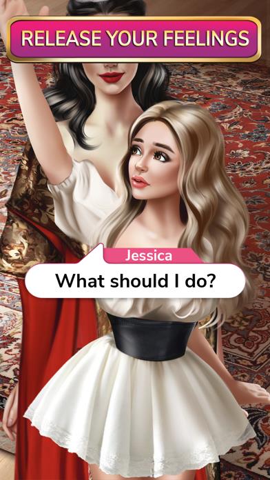 My Fantasy: Choose Your Story