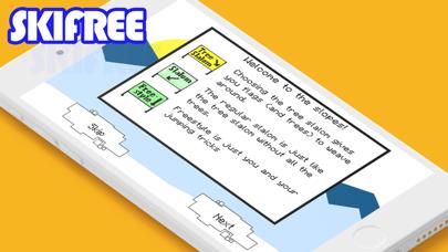 SkiFree