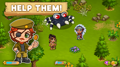 Chibi Island Farming Adventure