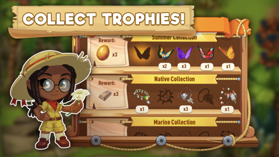 Chibi Island Farming Adventure