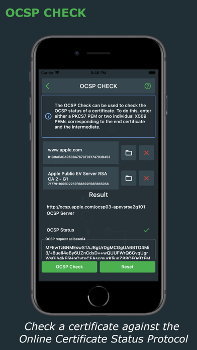 SSL Toolkit