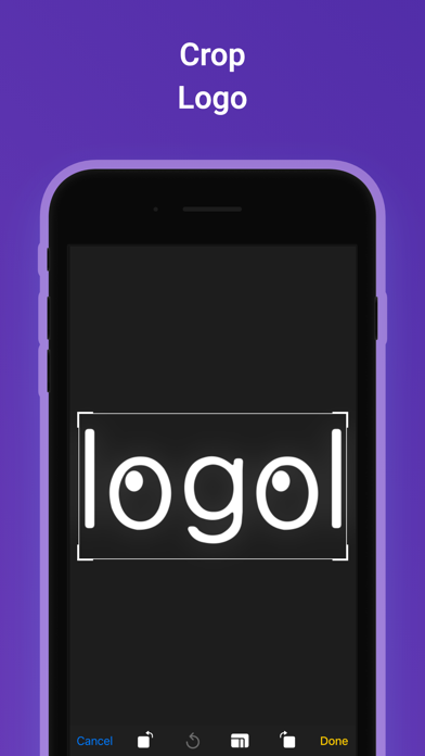 logol - Add Watermark and Logo