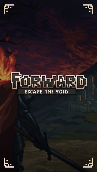 Forward: Escape the Fold