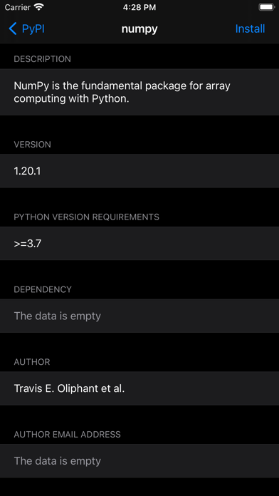 Python3 Charm - AI Leaning