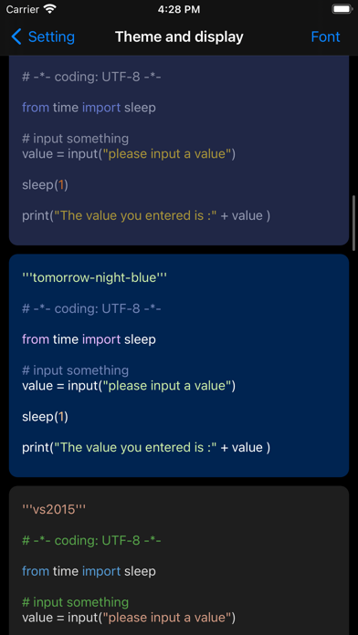 Python3 Charm - AI Leaning