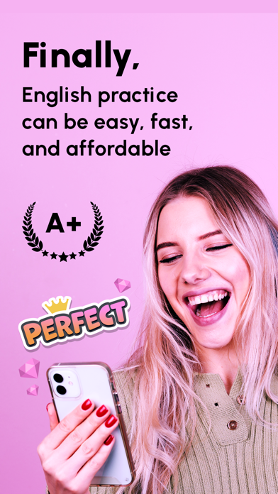 Loora - Speak English Daily