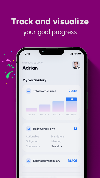 Loora - Speak English Daily