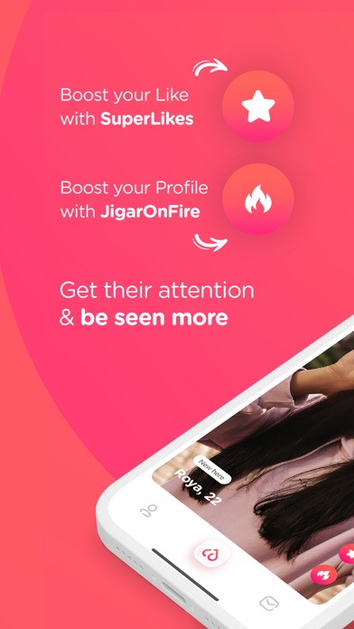 JIGAR: Iran | Persian Dating