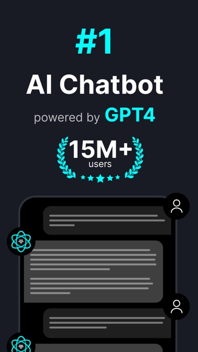 AI Chatbot: Open Chat AI