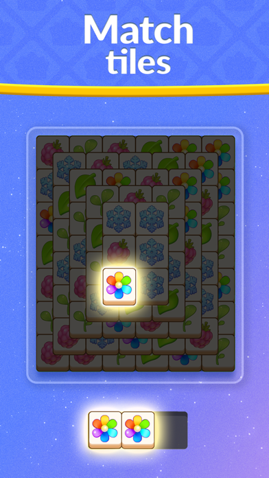 Zen Match - Relaxing Puzzle