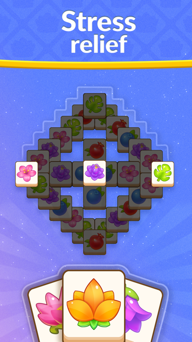 Zen Match - Relaxing Puzzle