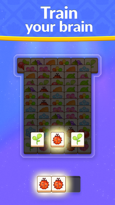 Zen Match - Relaxing Puzzle