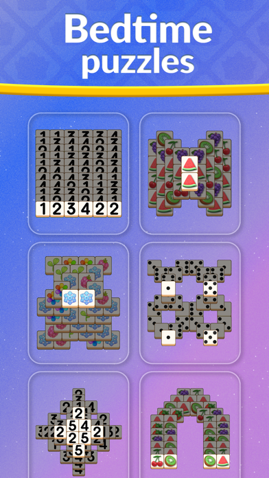 Zen Match - Relaxing Puzzle