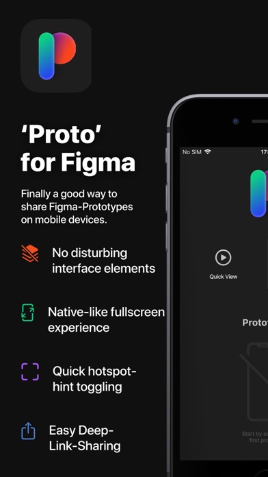 'Proto' for Figma