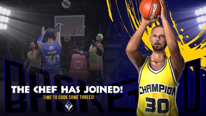 Basketrio: Allstar Streetball